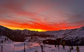 Rifugio Baita Belvedere